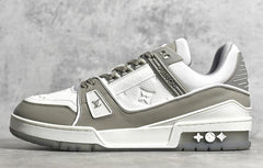Louis Vuitton Trainer Sneaker Low 