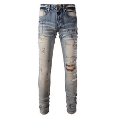 AMIRI Jeans #869