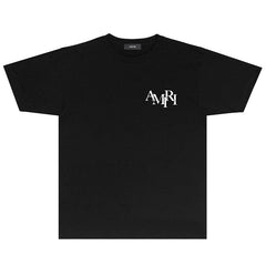 Amiri Logo T-Shirts