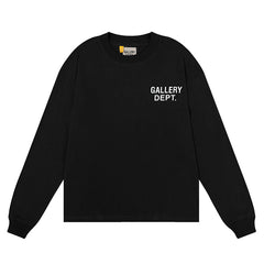 Gallery Dept Long Sleeve T-Shirt