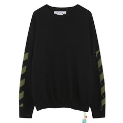 Off White Sweaters #391