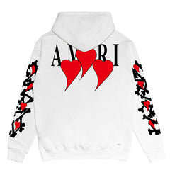 AMIRI Hoodies #M004