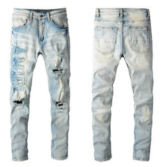 AMIRI Jeans #697