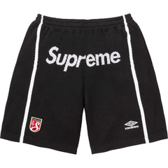 Supreme Knit Soccer Shorts