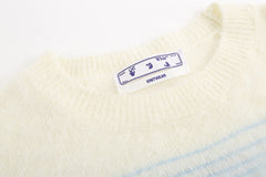 Off White Sweater #386