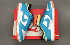 Kyrie Irving x Nike Dunk Low