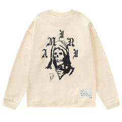 Amiri Sweatshirts