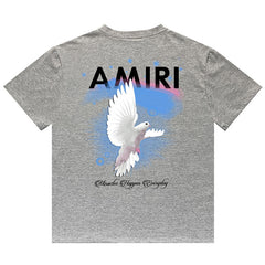 AMIRI T-Shirts #034-1