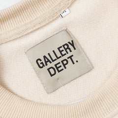 Gallery Dept Sweatshirts