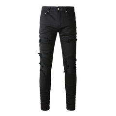 AMIRI Folds Jean #569