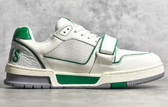 Louis Vuitton Trainer Sneaker Low 