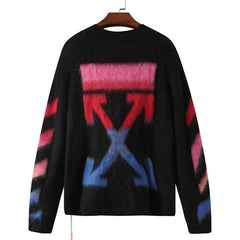 Off White Sweater #301