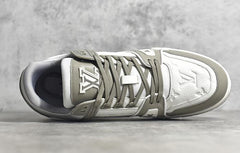 Louis Vuitton Trainer Sneaker Low 