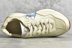 GUCCI Rhyton Vintage Trainer Sneaker