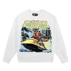 Godspeed Sweatshirts