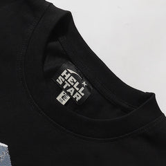 Hellstar Savior Printed T-Shirt