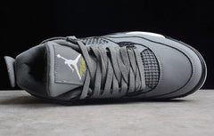 Air Jordan 4 “Cool Grey”
