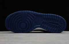 NBA x NIKE Dunk Low “Brooklyn Nets”