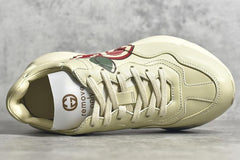 GUCCI Rhyton Vintage Trainer Sneaker