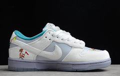 NIKE Dunk Low "Ice"