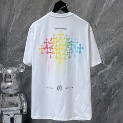 Chrome Hearts  T-Shirt #8781