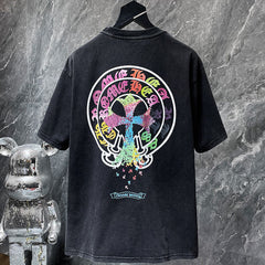 Chrome Hearts  T-Shirt #8772