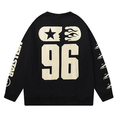 Hellstar Studios Sports 96 Crewneck Sweatshirt