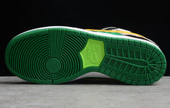 NK SB Dunk Low “Chunky Dunky"