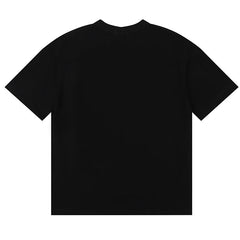 AMIRI Logo-Appliqued Distressed Cotton-Jersey T-Shirts