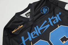 Hellstar Long Sleeved Tee