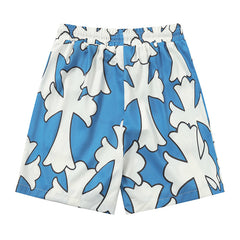 Chrome Hearts Short #2283