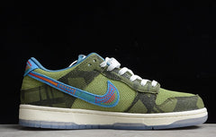 NIKE Dunk Low " Siempre Familia "