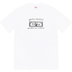 Supreme Spend it Tee