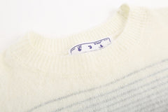 Off White Sweater #387