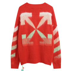 Off White Sweater #361