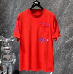 Chrome Hearts  T-Shirts #8720