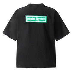 Saint Michael Greenery Football Field T-Shirt