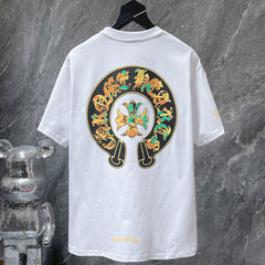 Chrome Hearts  T-Shirts #8778