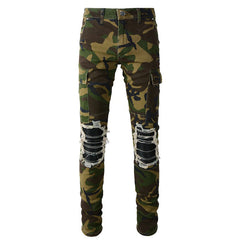 AMIRI Jeans #536
