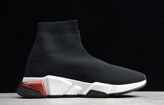 BALENCIAGA SPEED TRAINER RED