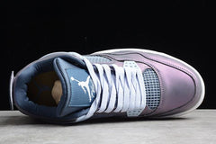 Nike Air Jordan 4 “Monsoon Blue”