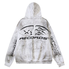 Hellstar Records Hoodie