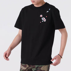 Phoenix Shirt Black