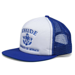 RHUDE SPADE TRUCKER CAP