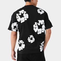MODP Waza Floral Shirt